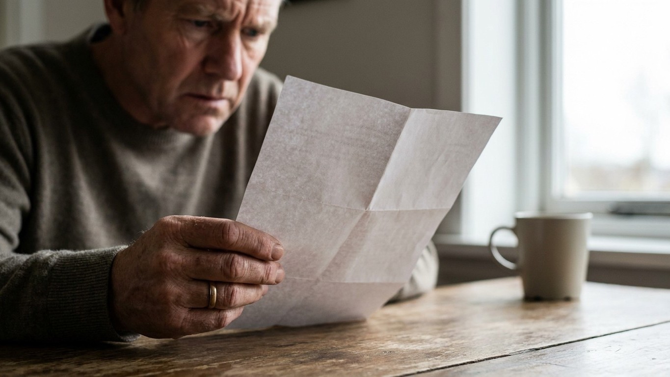 J'ai vu l'indexation de 2 % tomber sur mes allocations de chômage : le mois suivant, le montant versé était plus bas qu'avant