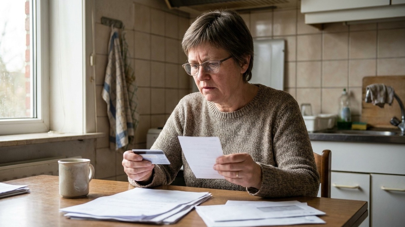 « Je croyais que c'était automatique » : pourquoi des milliers de ménages belges passent à côté du statut BIM sans le savoir
