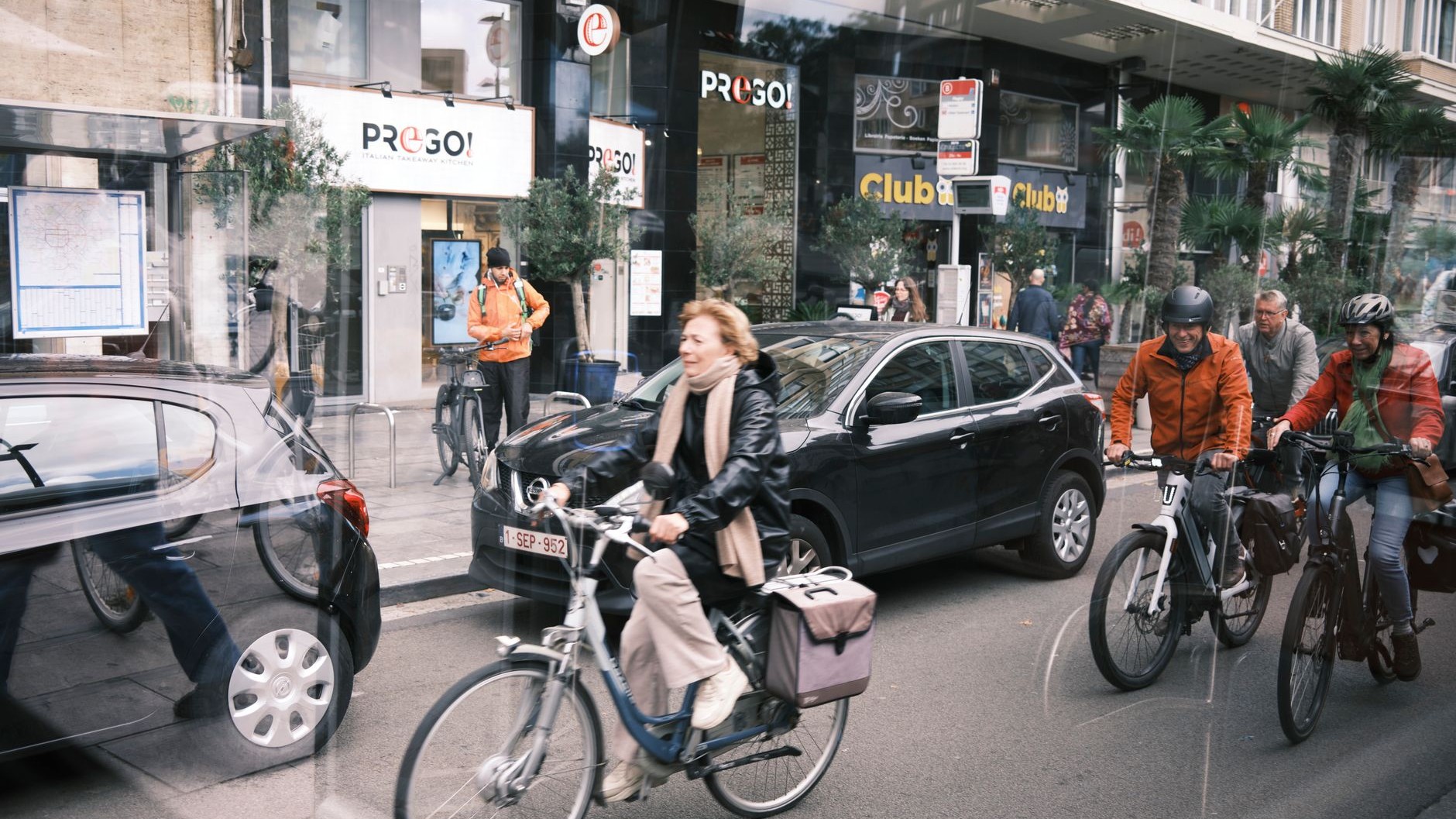 « Je croyais que c'était un vélo électrique comme un autre » : personne ne m'avait dit que ce modèle à 45 km/h exigeait bi...