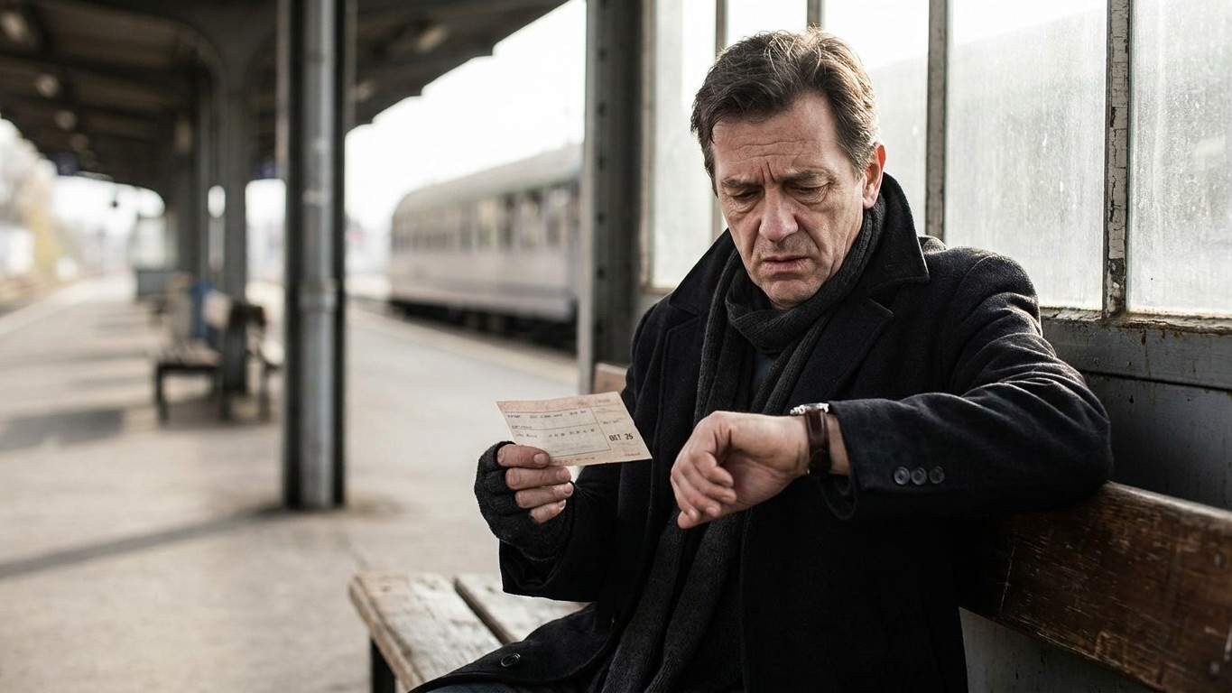 « Notre train est arrivé avec 2 h 20 de retard » : pourquoi ces voyageurs récupèrent la moitié du prix de leur billet SNCB...