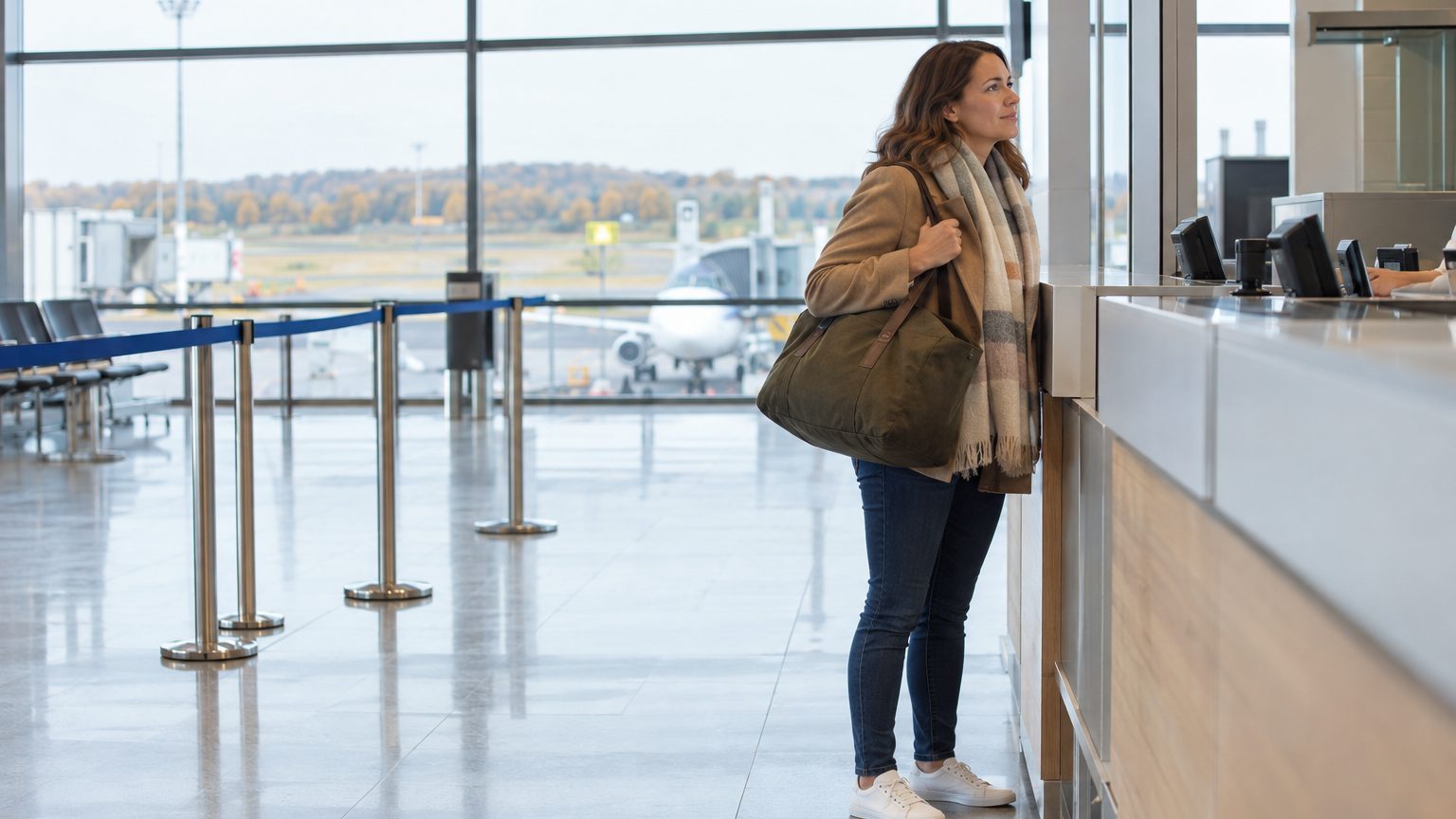 Carte européenne d'assurance maladie : comment l'obtenir en Belgique, délai et ce qu'elle couvre