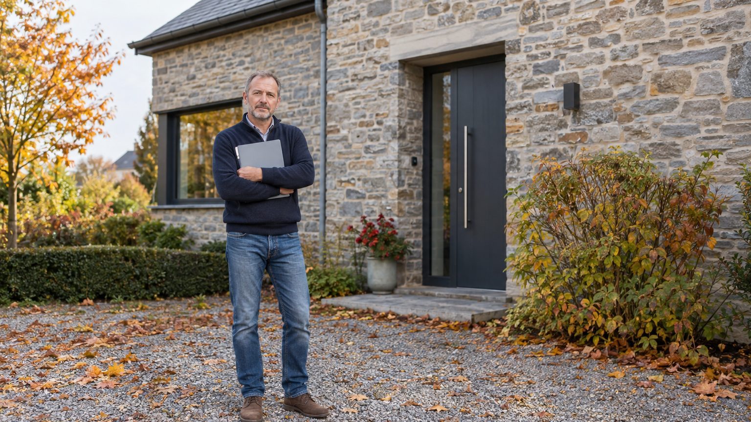 Certificat PEB obligatoire pour une location en Wallonie : qui le paie, quand le fournir et que risque le propriétaire