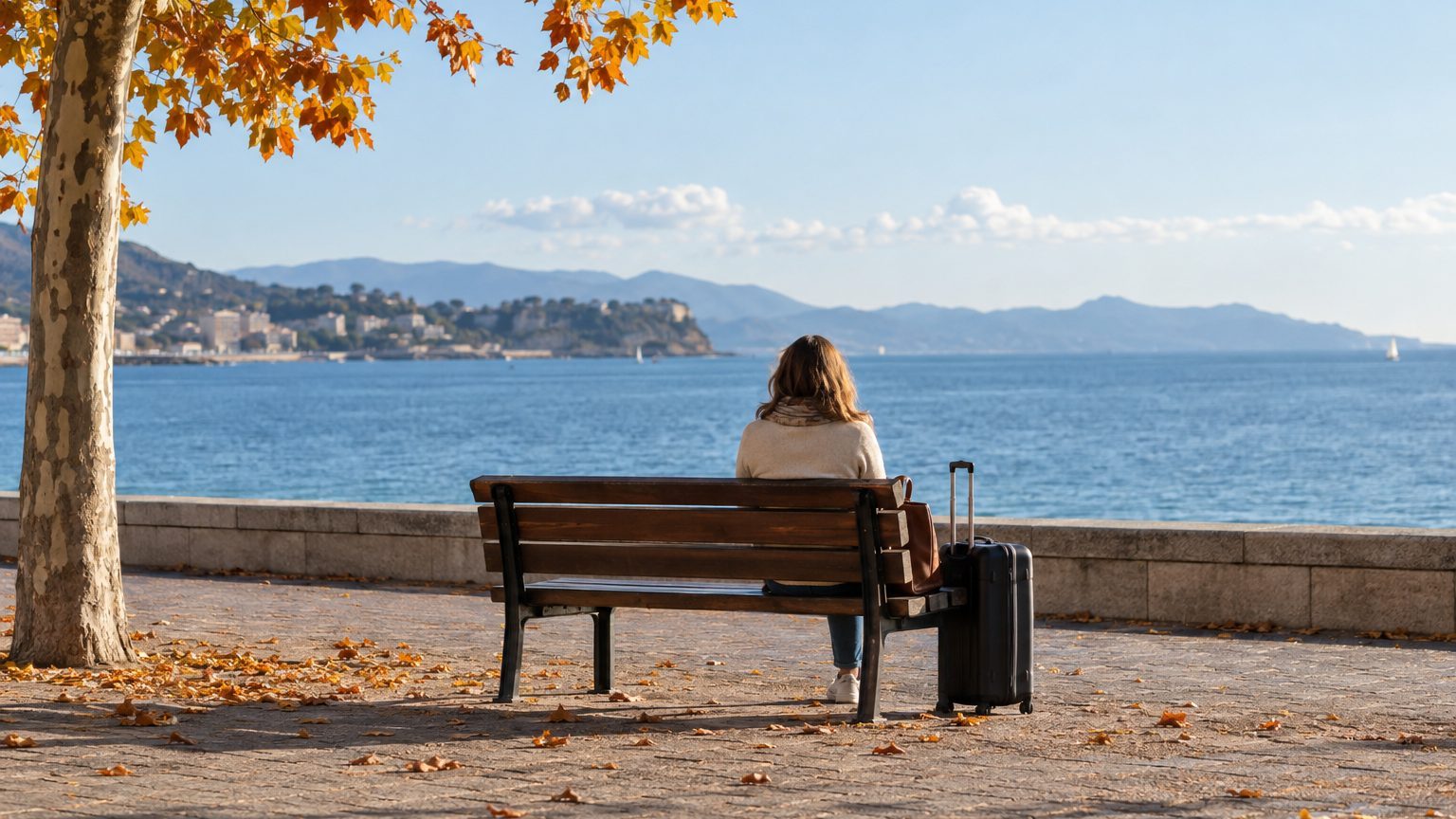 Partir en vacances à l'étranger au chômage : ce que l'ONEM autorise, comment le déclarer et ce qu'on risque