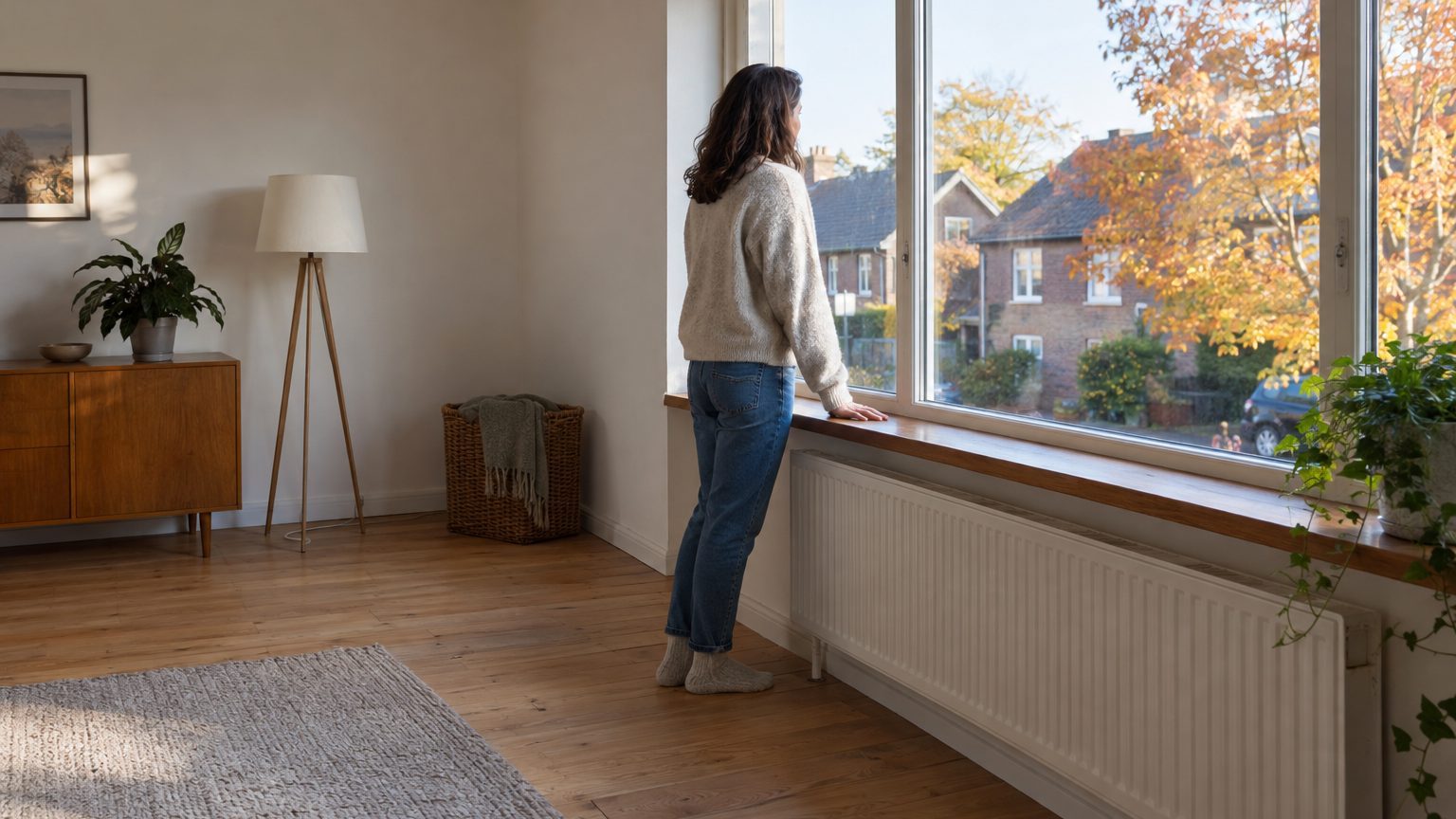 Préavis du locataire pour un bail de 9 ans en Wallonie : durée, indemnité et date de départ du délai
