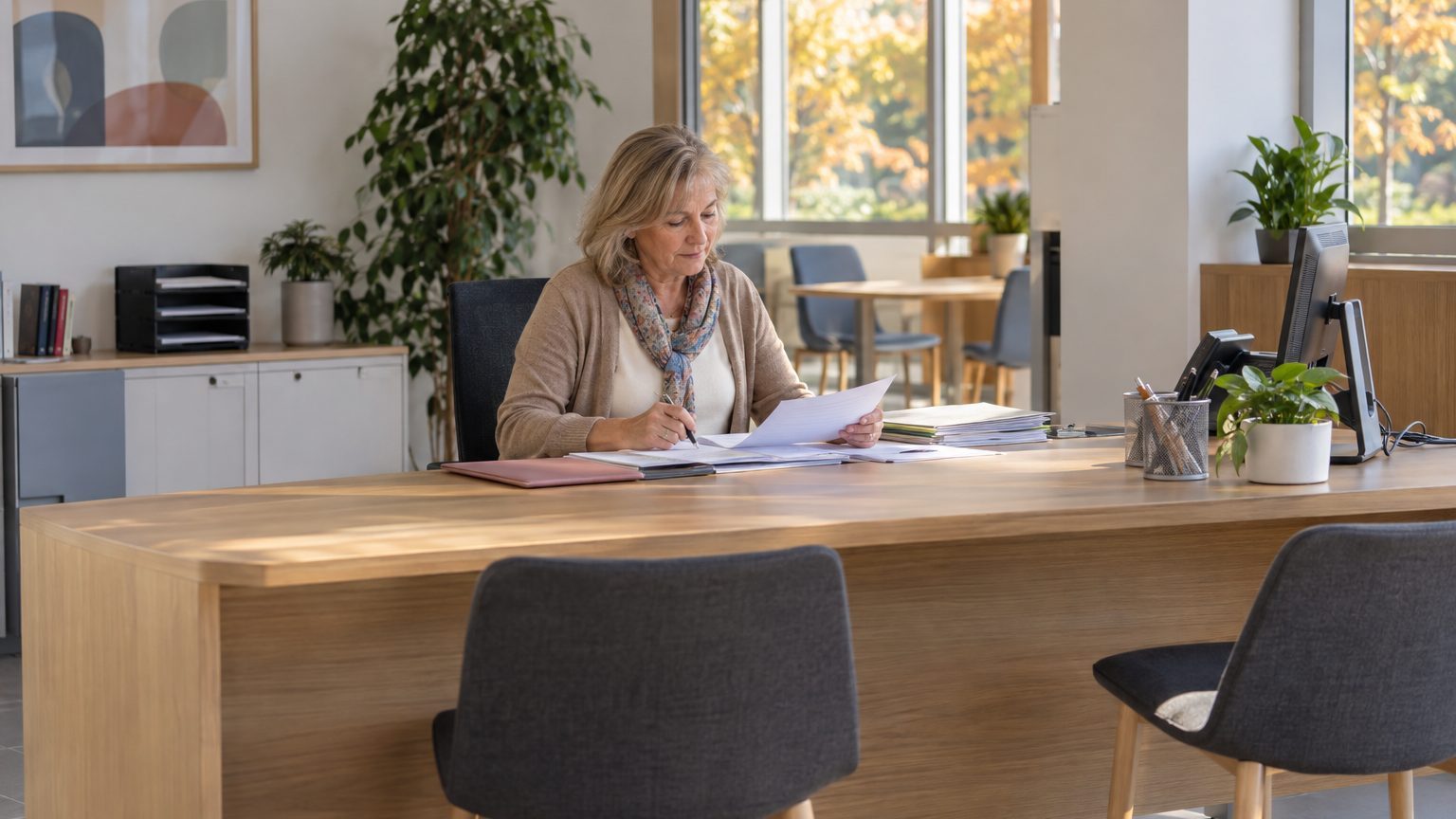 Statut BIM : conditions de revenus, comment l'obtenir auprès de la mutualité et avantages liés