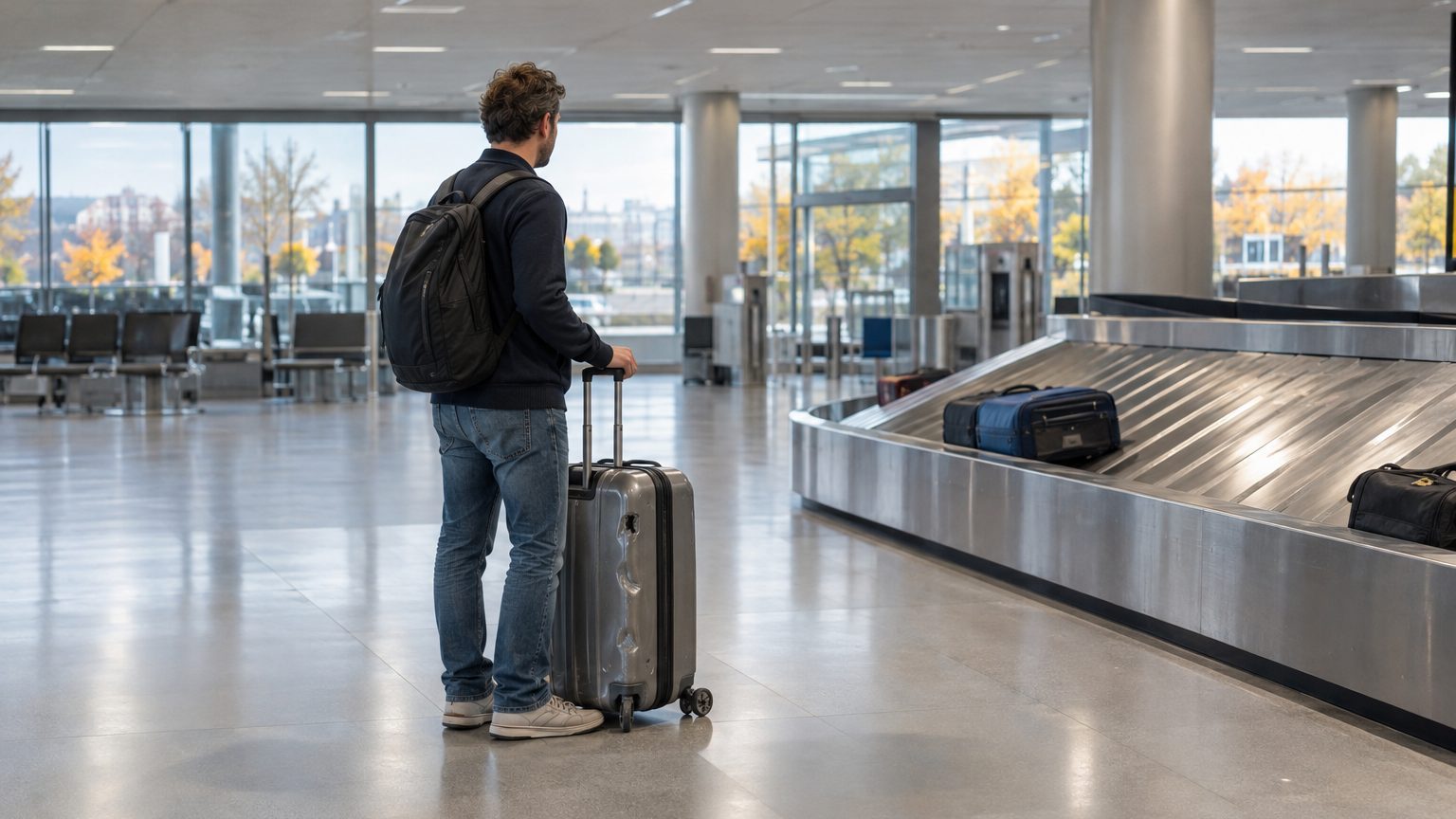Valise abîmée après un vol : délai de réclamation, constat à faire à l'aéroport et indemnisation possible