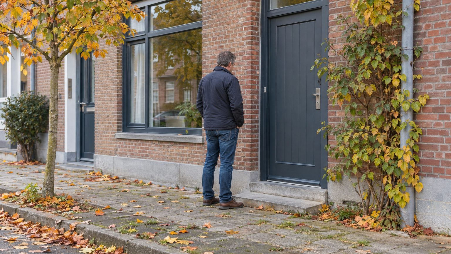 Visite de l'agent de quartier pour une domiciliation : délai, déroulement et que faire si vous êtes absent
